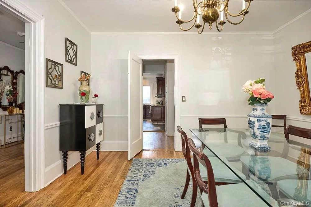 70 Frederick Place Mount Vernon, NY 10552