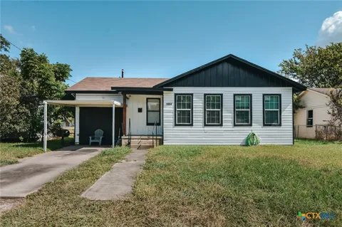 1804 E Guadalupe Street