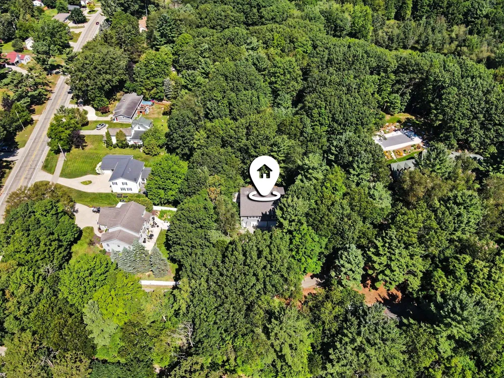 17477 Serenity Court Grand Haven, MI 49417