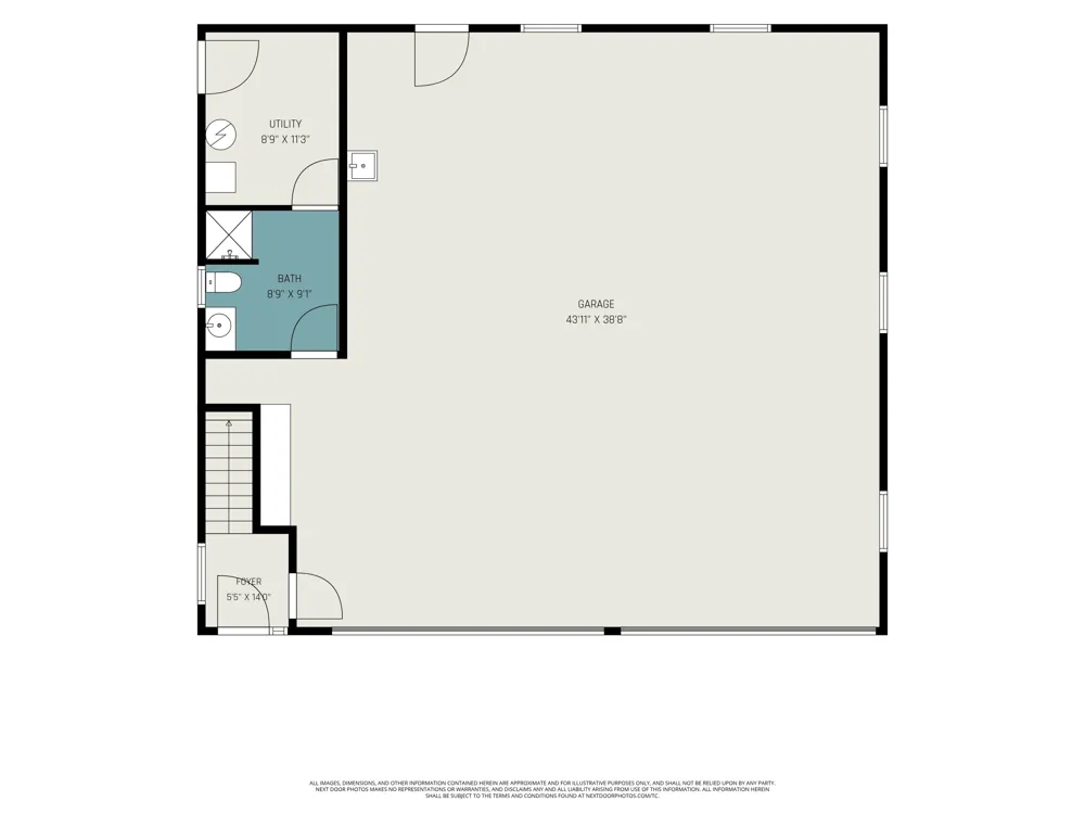 17477 Serenity Court Grand Haven, MI 49417
