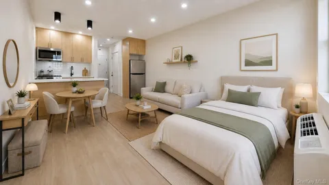 63-52 Saunders Street #2B