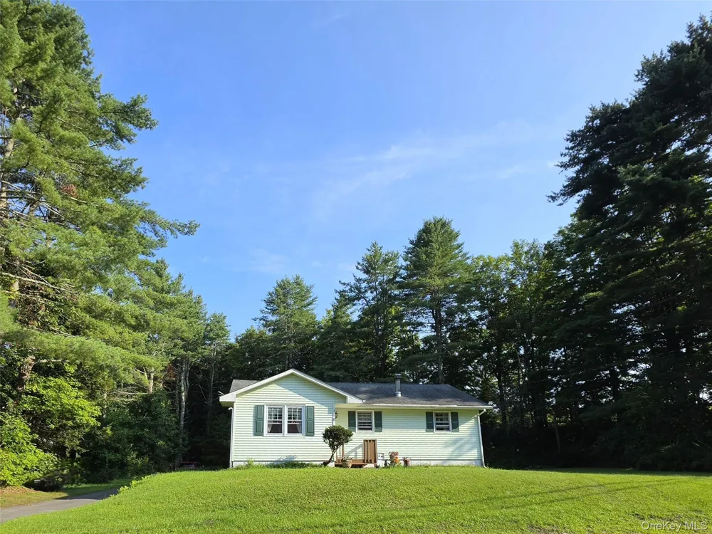 116 Summitville Road Wurtsboro, NY 12790