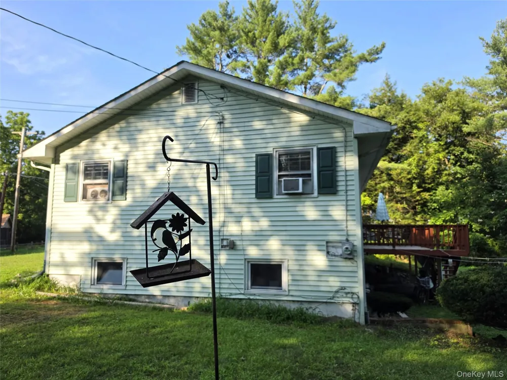 116 Summitville Road Wurtsboro, NY 12790