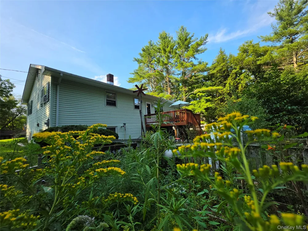 116 Summitville Road Wurtsboro, NY 12790