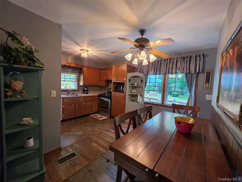 116 Summitville Road Wurtsboro, NY 12790