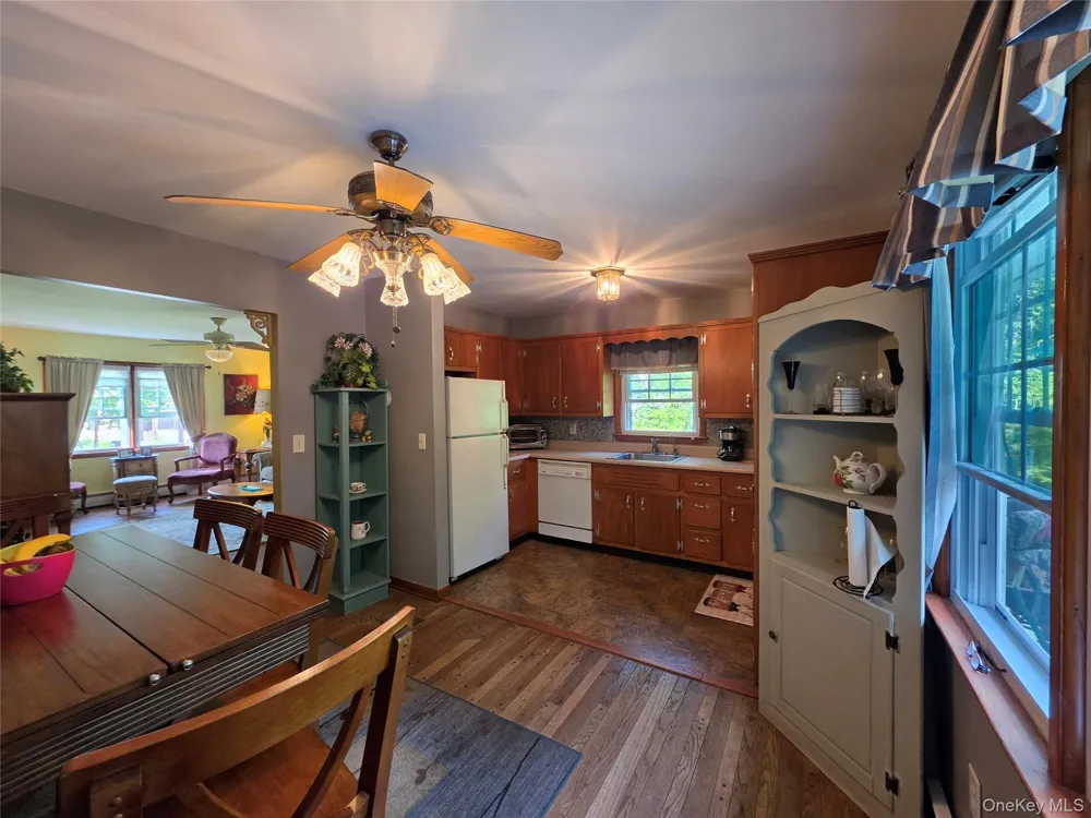 116 Summitville Road Wurtsboro, NY 12790
