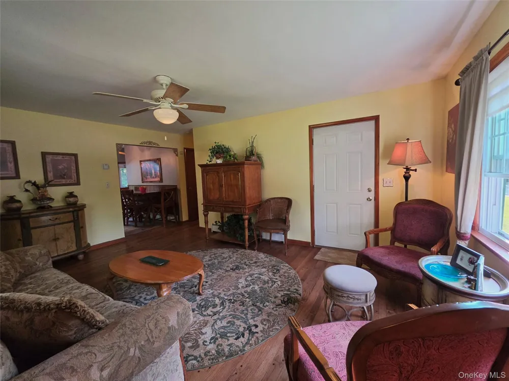 116 Summitville Road Wurtsboro, NY 12790