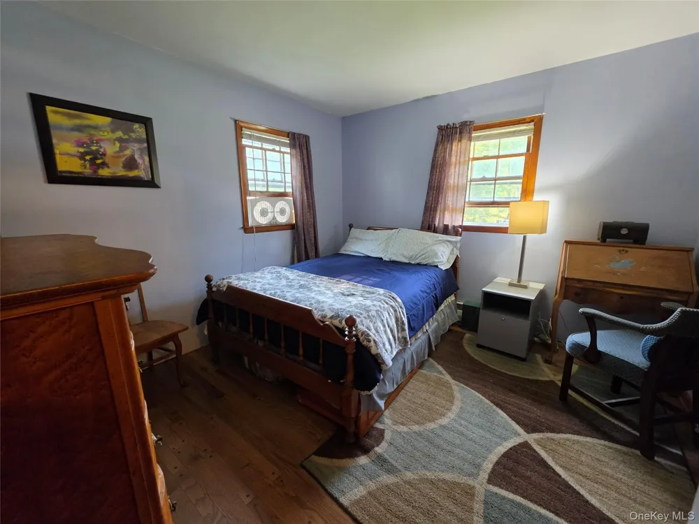 116 Summitville Road Wurtsboro, NY 12790