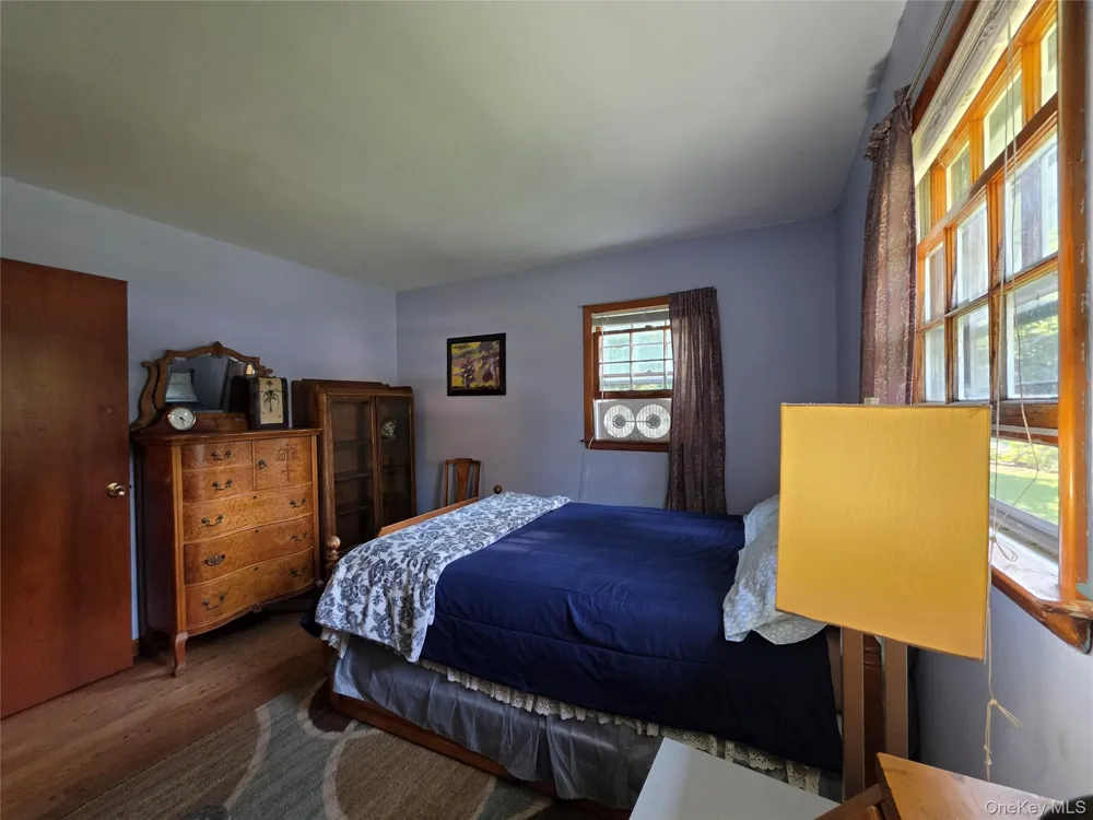 116 Summitville Road Wurtsboro, NY 12790