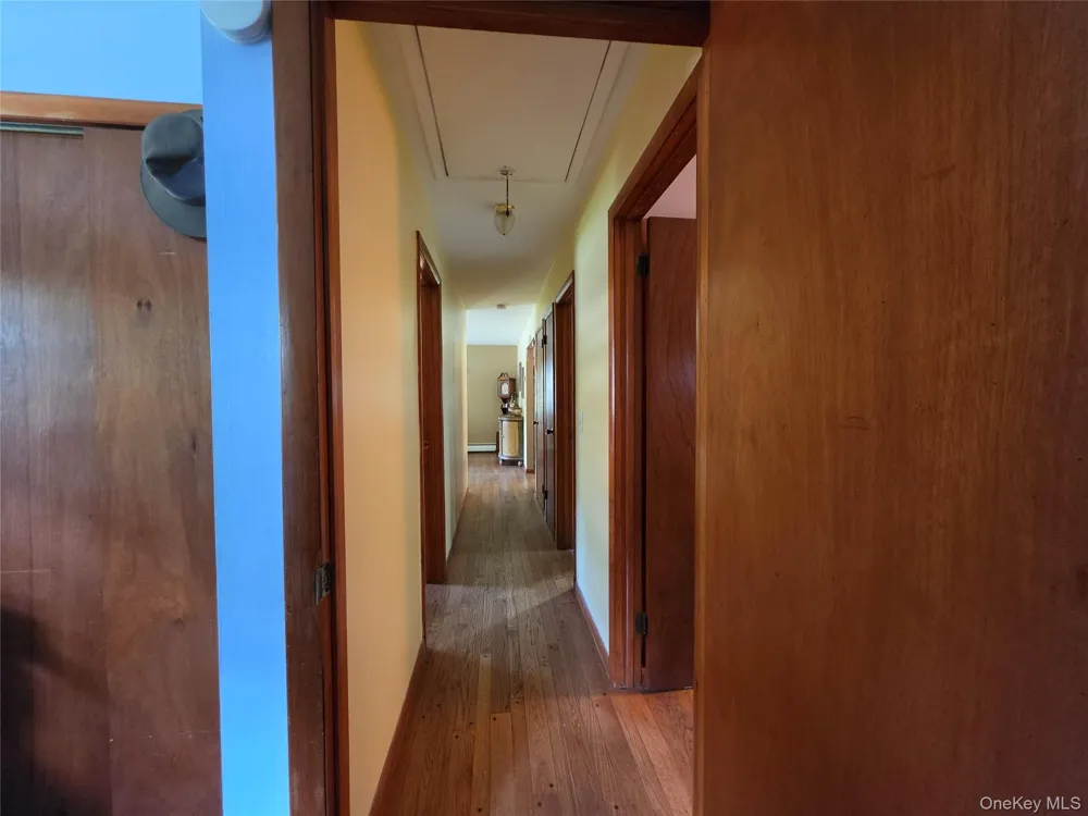116 Summitville Road Wurtsboro, NY 12790
