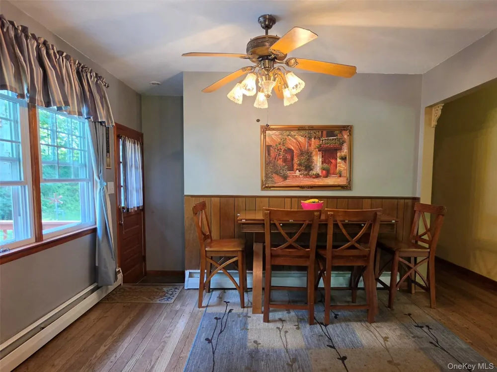 116 Summitville Road Wurtsboro, NY 12790