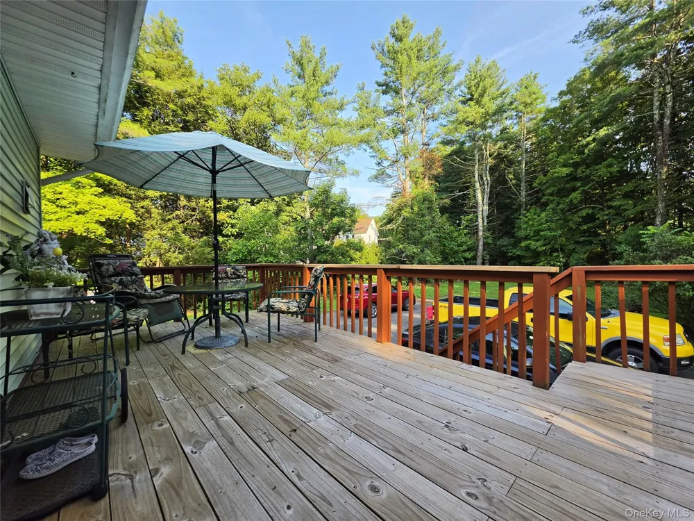 116 Summitville Road Wurtsboro, NY 12790