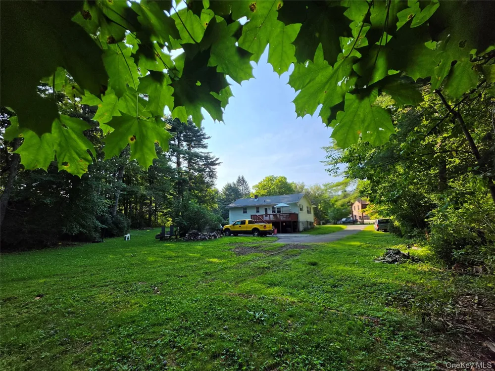 116 Summitville Road Wurtsboro, NY 12790