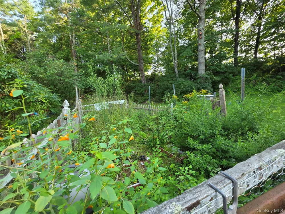 116 Summitville Road Wurtsboro, NY 12790