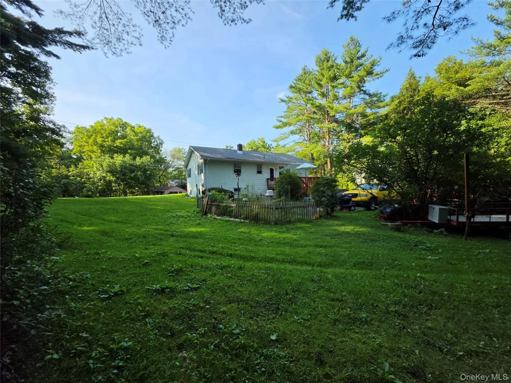 116 Summitville Road Wurtsboro, NY 12790