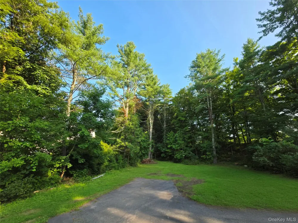 116 Summitville Road Wurtsboro, NY 12790