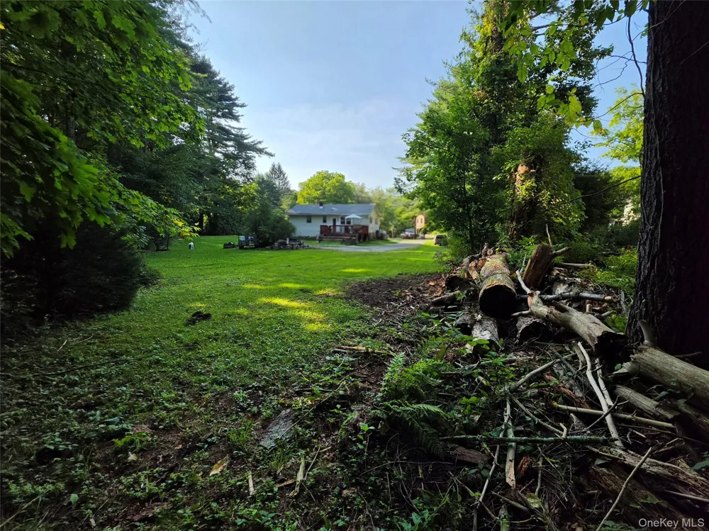 116 Summitville Road Wurtsboro, NY 12790