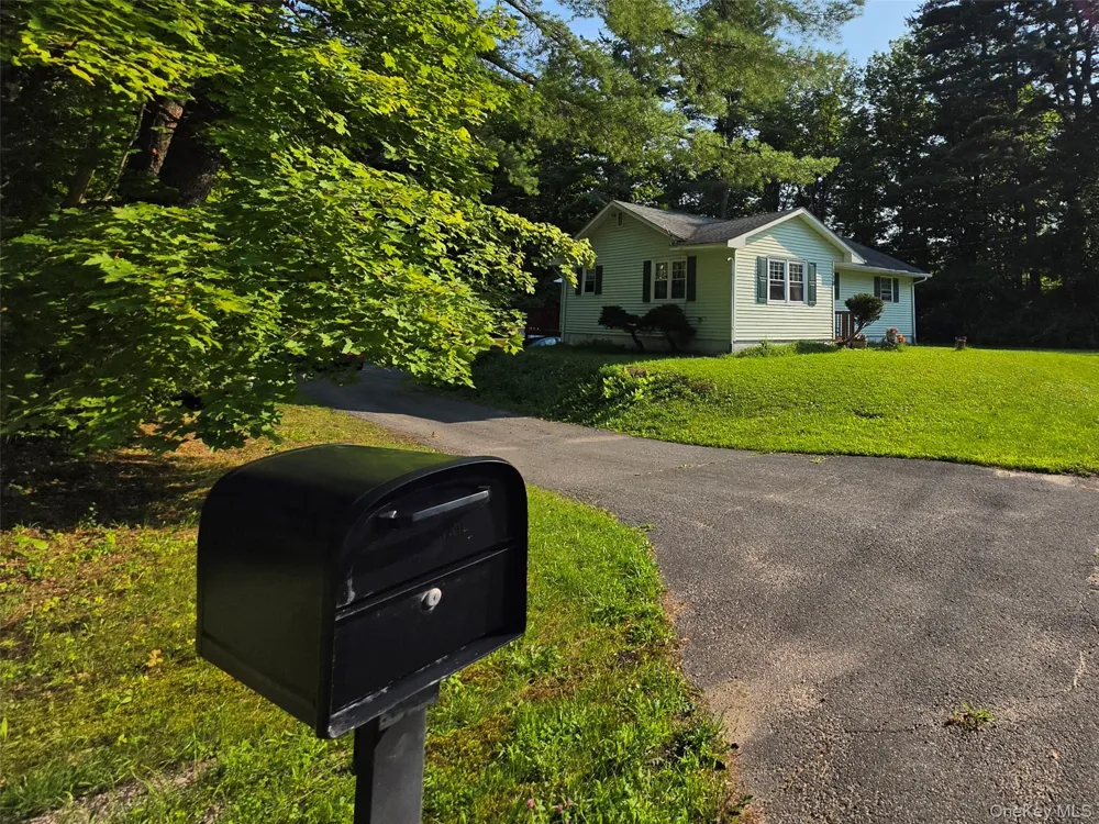 116 Summitville Road Wurtsboro, NY 12790