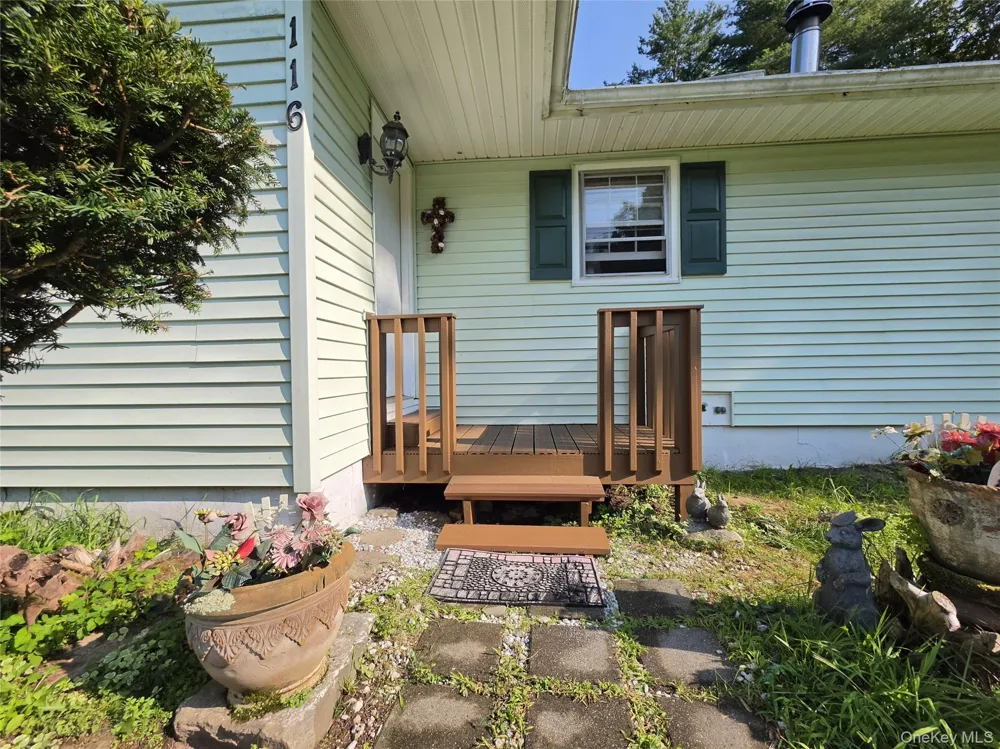 116 Summitville Road Wurtsboro, NY 12790