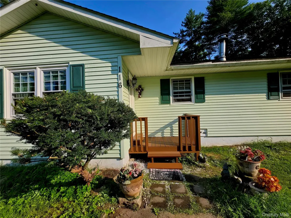 116 Summitville Road Wurtsboro, NY 12790