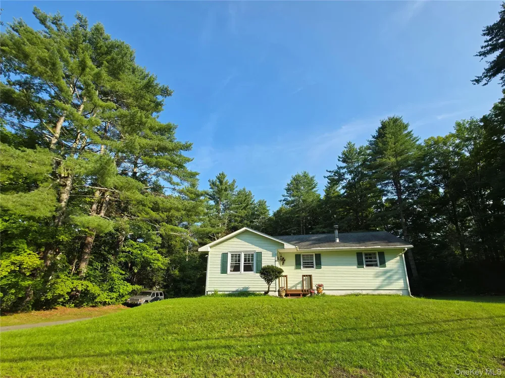 116 Summitville Road Wurtsboro, NY 12790