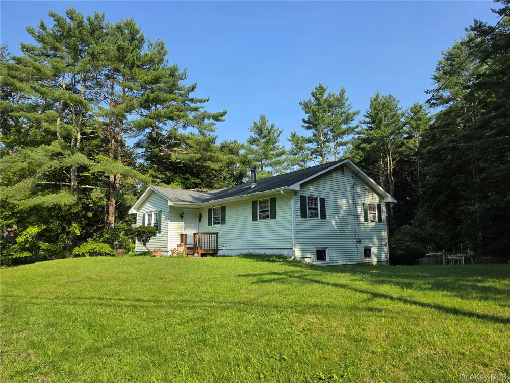 116 Summitville Road Wurtsboro, NY 12790