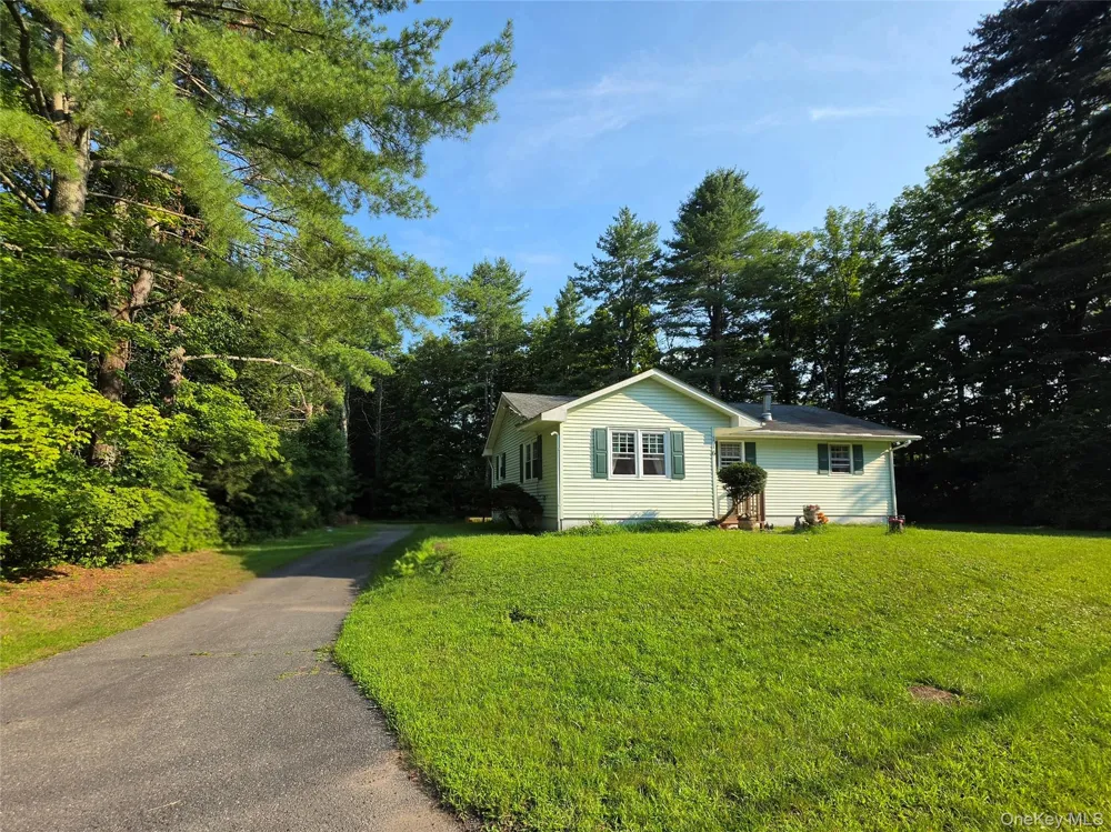 116 Summitville Road Wurtsboro, NY 12790