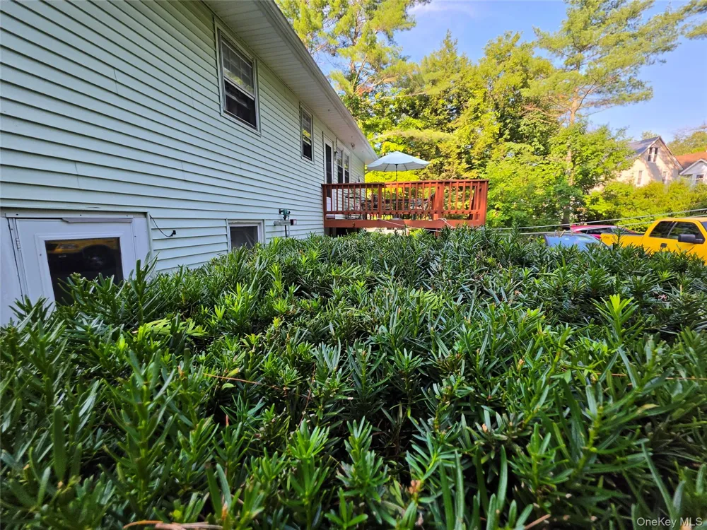 116 Summitville Road Wurtsboro, NY 12790