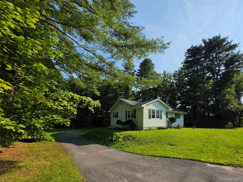 116 Summitville Road Wurtsboro, NY 12790