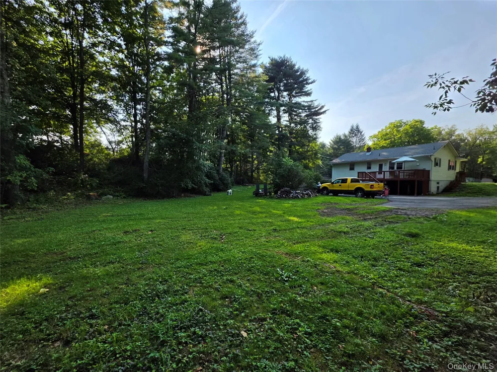 116 Summitville Road Wurtsboro, NY 12790