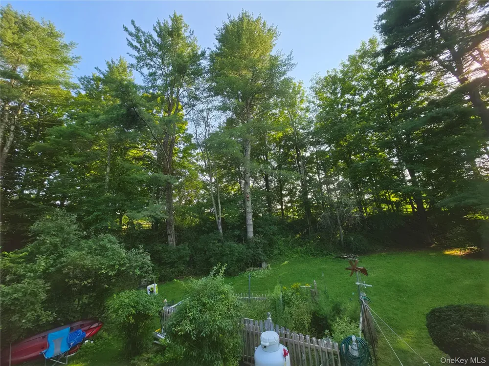 116 Summitville Road Wurtsboro, NY 12790
