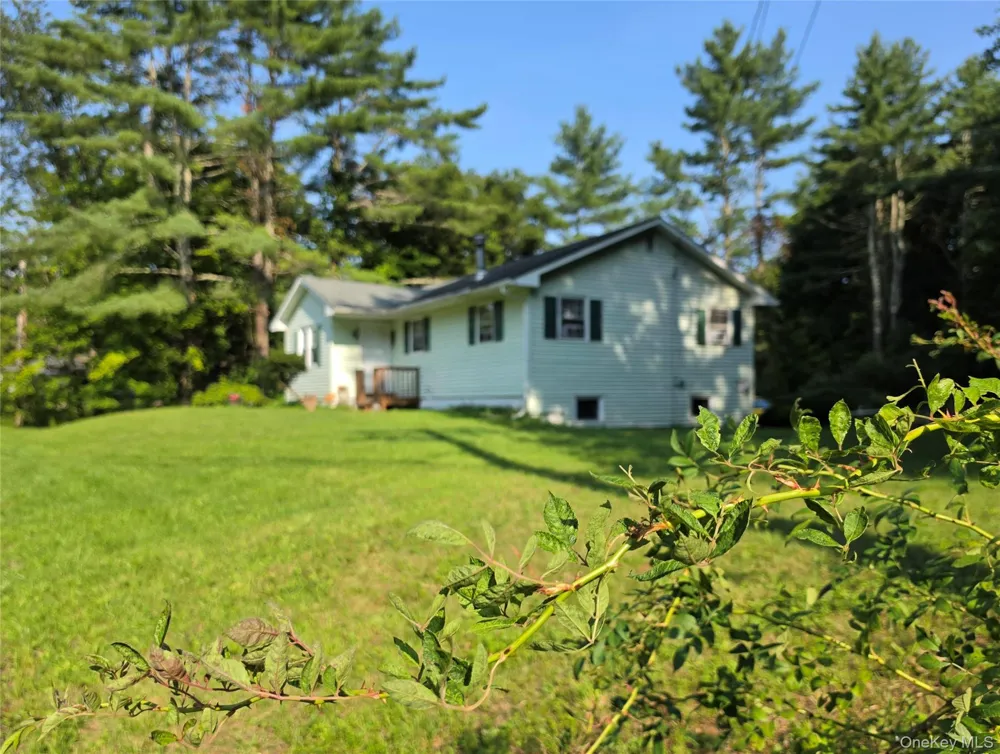 116 Summitville Road Wurtsboro, NY 12790