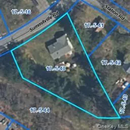 116 Summitville Road Wurtsboro, NY 12790