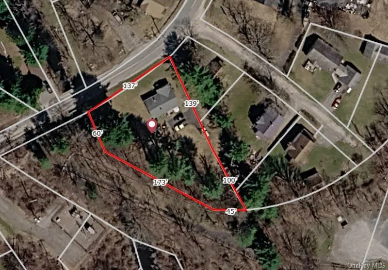 116 Summitville Road Wurtsboro, NY 12790