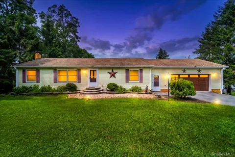 46 Harmony Hill Road
