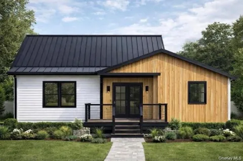 8 Overlook Avenue