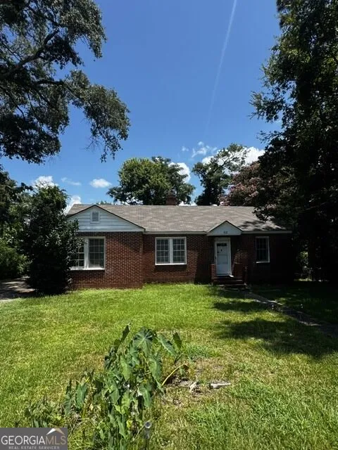 52 Stonewall DR
