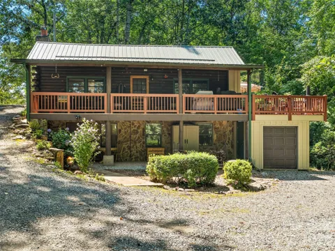 185 Rainbow Lake Drive