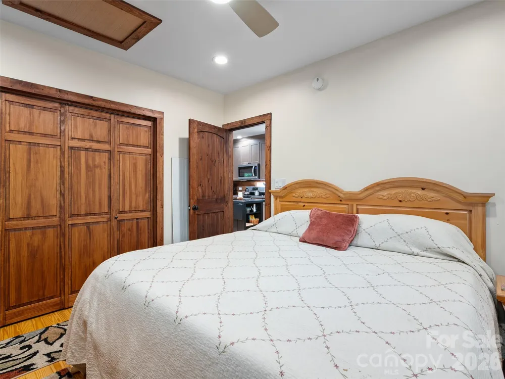 185 Rainbow Lake Drive Brevard, NC 28712