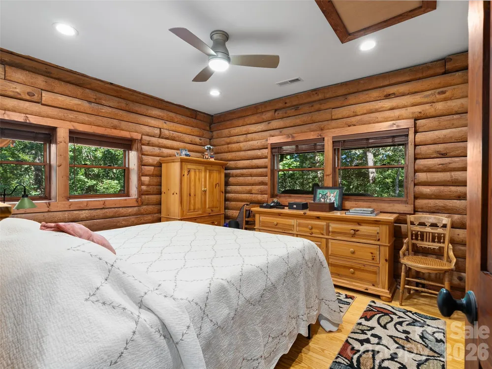 185 Rainbow Lake Drive Brevard, NC 28712