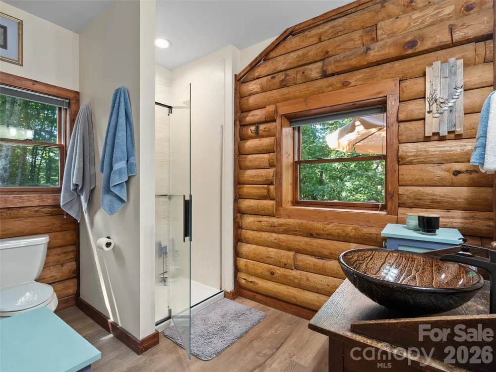 185 Rainbow Lake Drive Brevard, NC 28712
