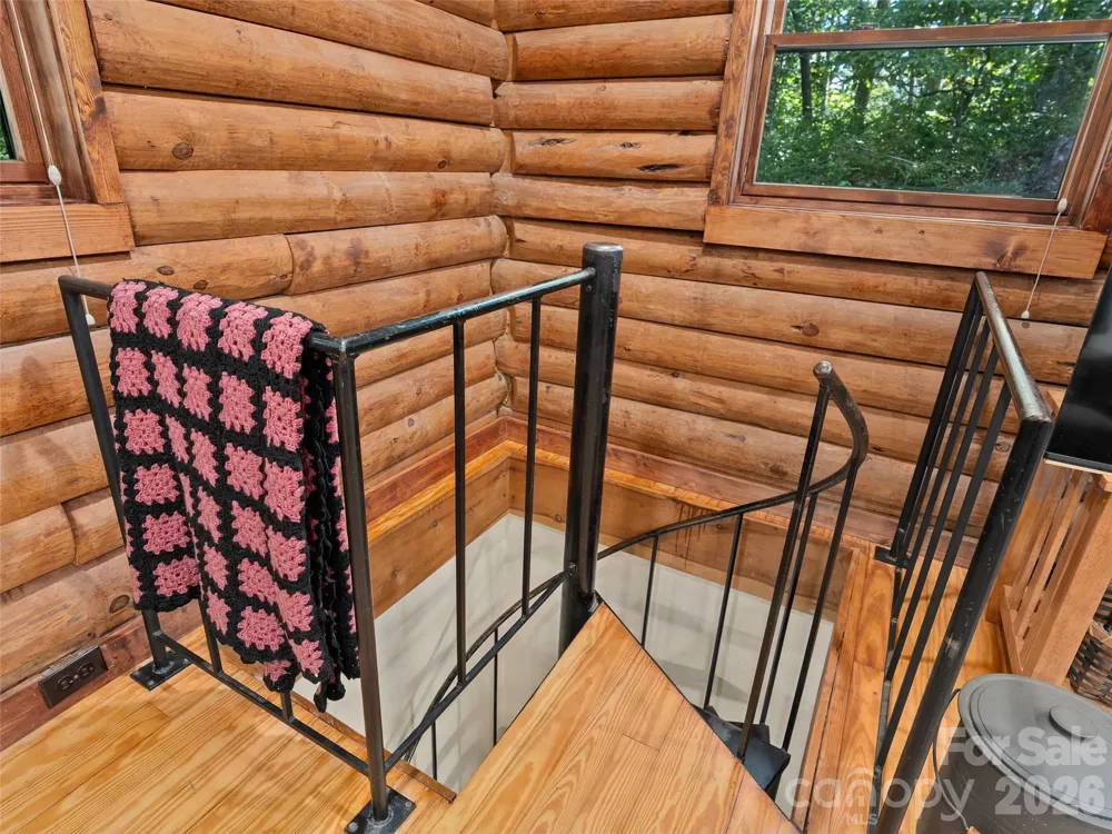 185 Rainbow Lake Drive Brevard, NC 28712