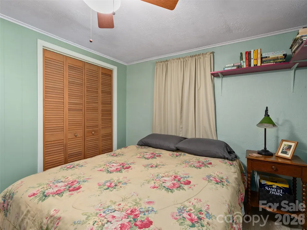 185 Rainbow Lake Drive Brevard, NC 28712