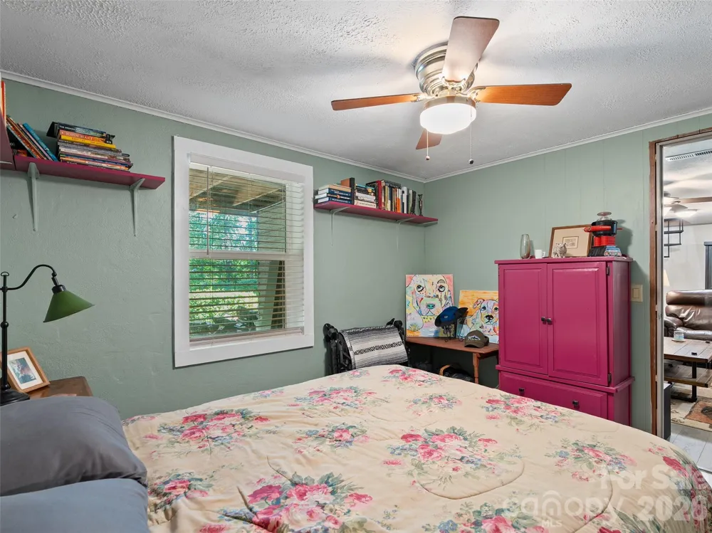 185 Rainbow Lake Drive Brevard, NC 28712