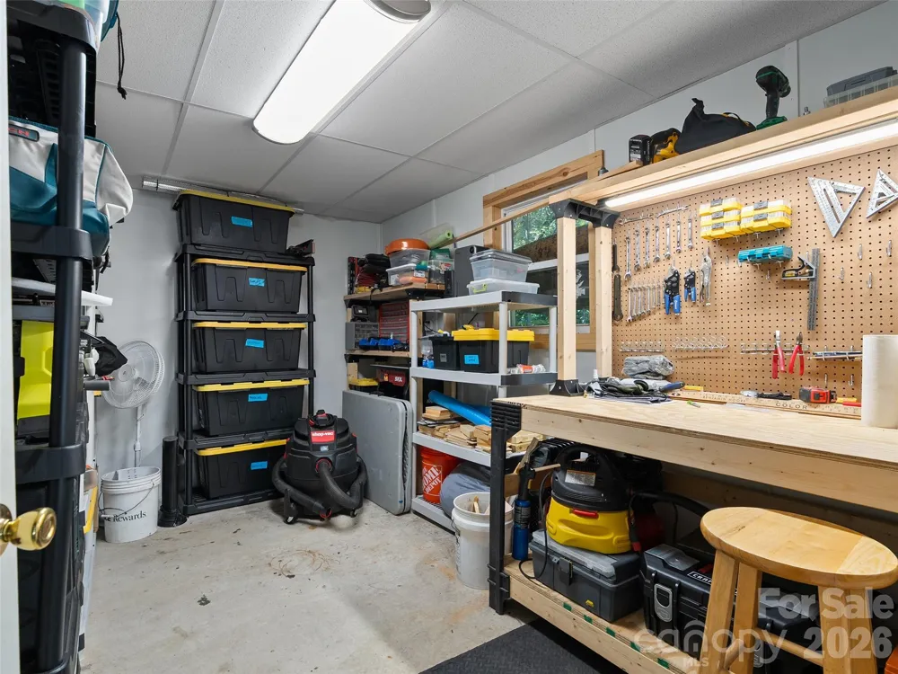 185 Rainbow Lake Drive Brevard, NC 28712