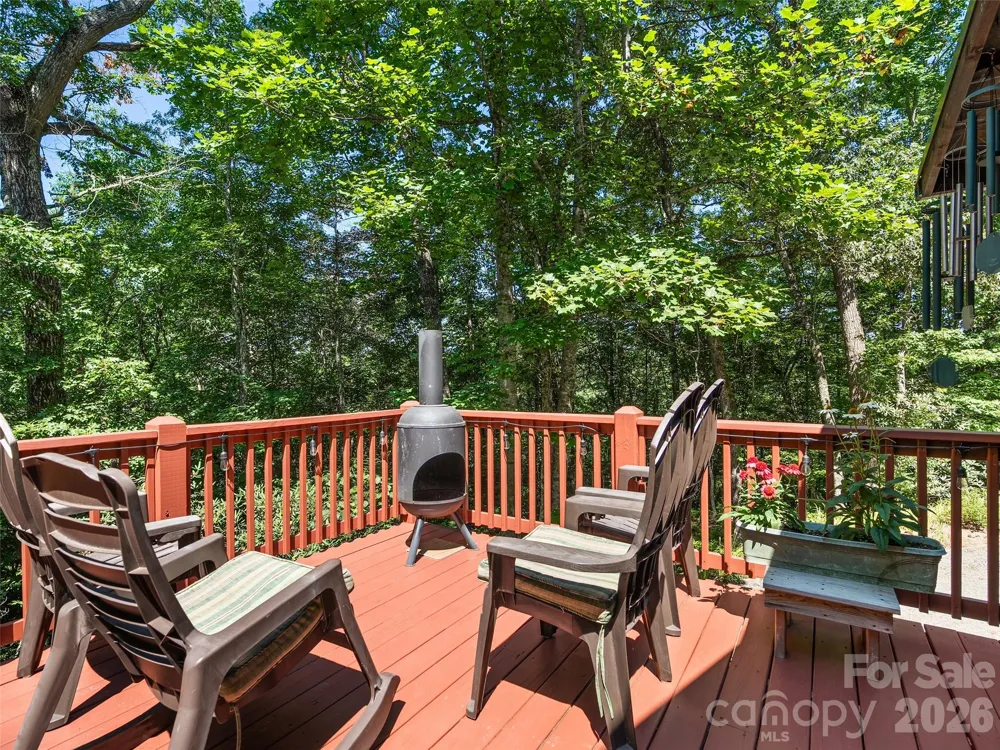 185 Rainbow Lake Drive Brevard, NC 28712