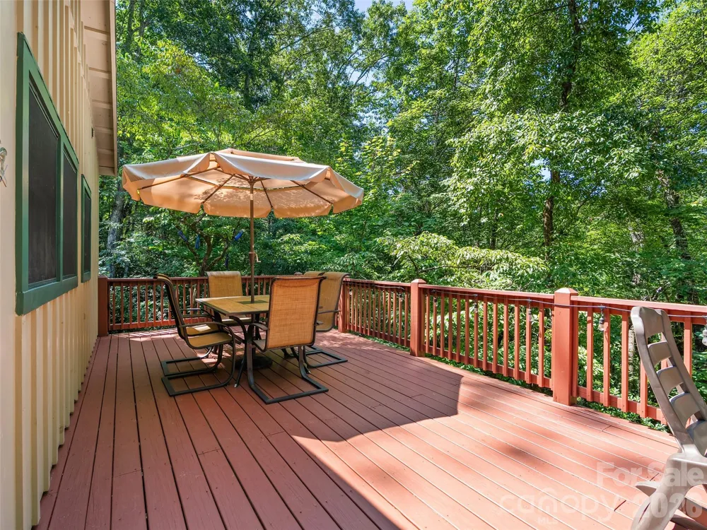 185 Rainbow Lake Drive Brevard, NC 28712