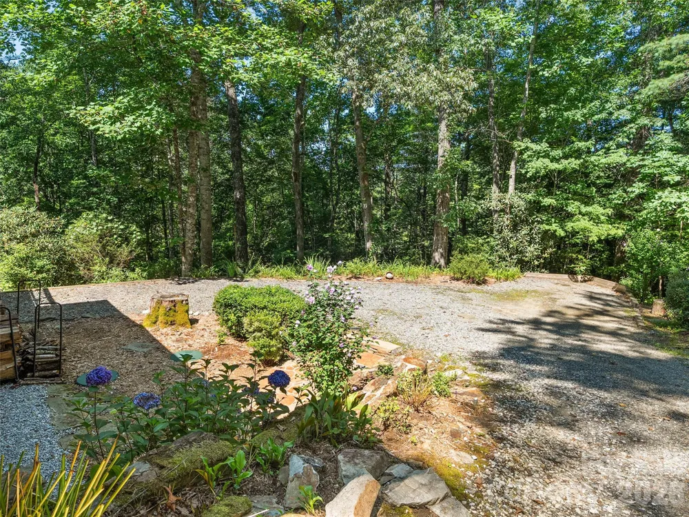 185 Rainbow Lake Drive Brevard, NC 28712
