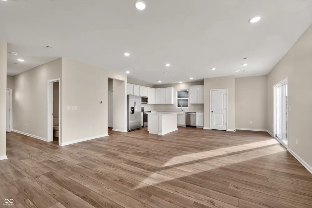 3726 Gordon Drive Whitestown, IN 46075