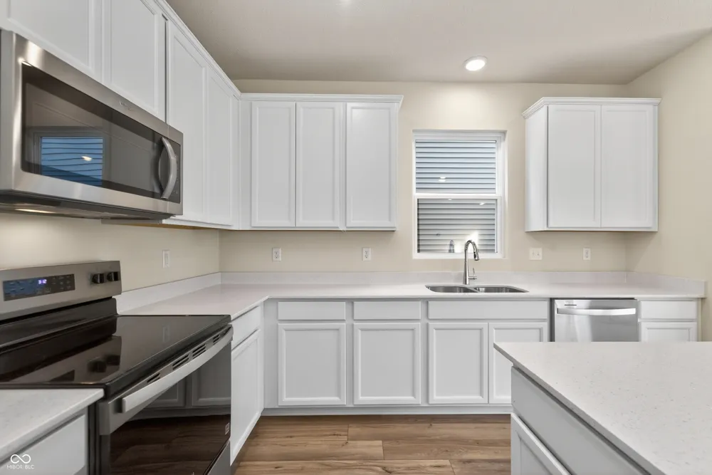 3726 Gordon Drive Whitestown, IN 46075